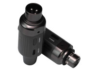 TGI Sistema sem fios p/microfone WT2 TGI Sistema sem fios p/microfone WT2